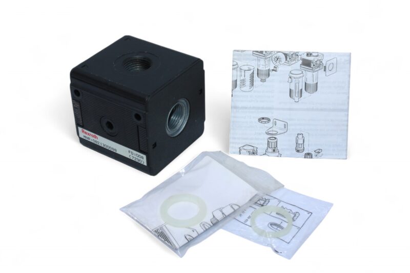 REXROTH 0821300088 Distributor - Image 6
