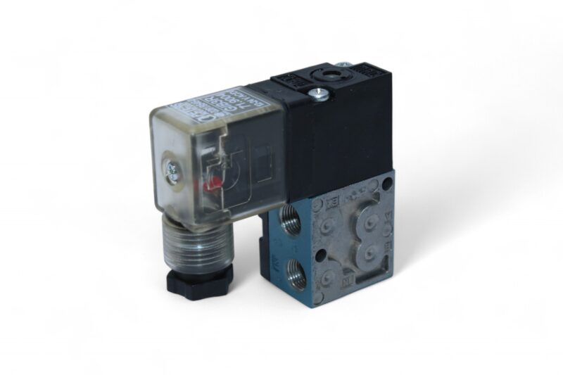 MAC 45A-AC1-DDAJ-1JD SOLENOID VALVE - Image 5