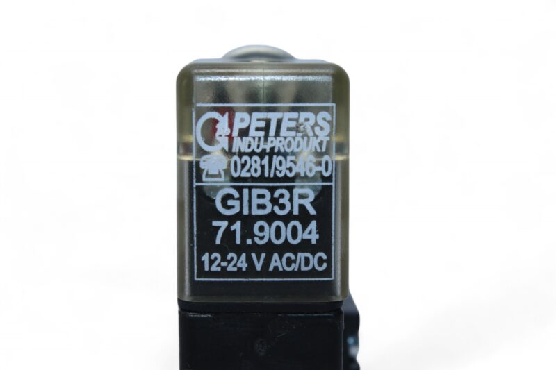 MAC 45A-AC1-DDAJ-1JD SOLENOID VALVE - Image 6