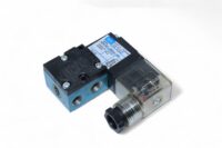 MAC 45-AC1-DDAJ-1JD SOLENOID VALVE