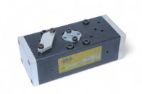 WAIRCOM UDS12TQ/KUC SOLENOID ACTUATED VALVE