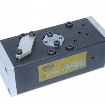 WAIRCOM UDS12TQ/KUC SOLENOID ACTUATED VALVE