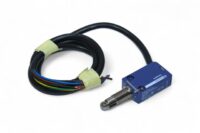 TELEMECANIQUE ZCMD21 LIMIT SWITCH