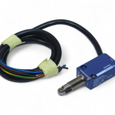 TELEMECANIQUE ZCMD21 LIMIT SWITCH