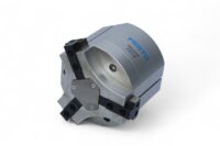 FESTO HGDT-63-A-G1 THREE-POINT GRIPPER CYLINDER 540872
