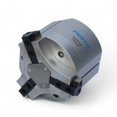 FESTO HGDT-63-A-G1 THREE-POINT GRIPPER CYLINDER 540872