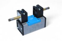 FESTO JMFH-5/2-D-1-S-C SOLENOID VALVE 152563