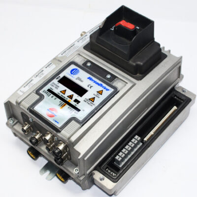 Lenze 8400 Versa Drive TAL-S402401