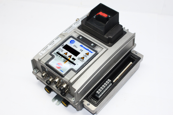 Lenze 8400 Versa Drive TAL-S402401
