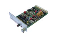 REXROTH VT5006 S14 R5 ELECTRIC AMPLIFIER CARD
