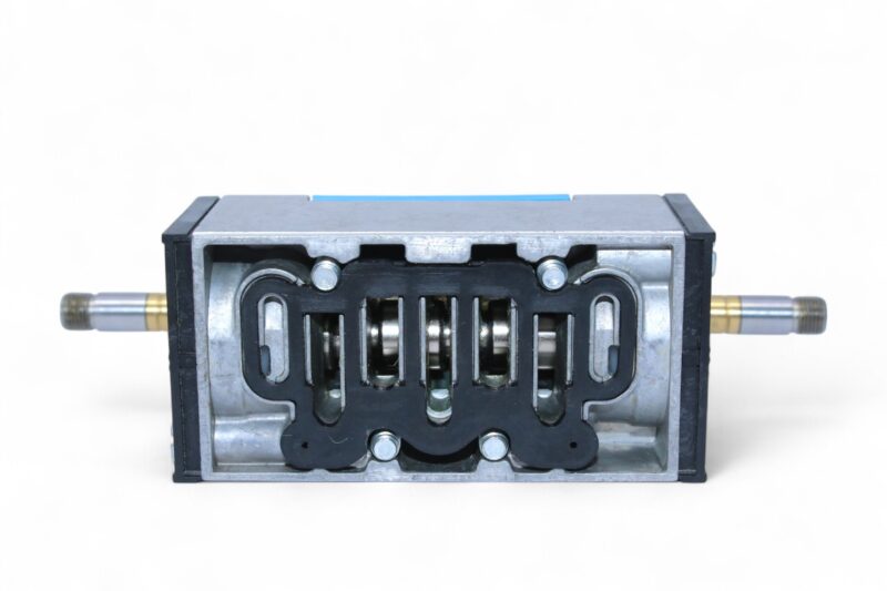 FESTO JMFH-5/2-D-1-S-C SOLENOID VALVE 152563 - Image 7
