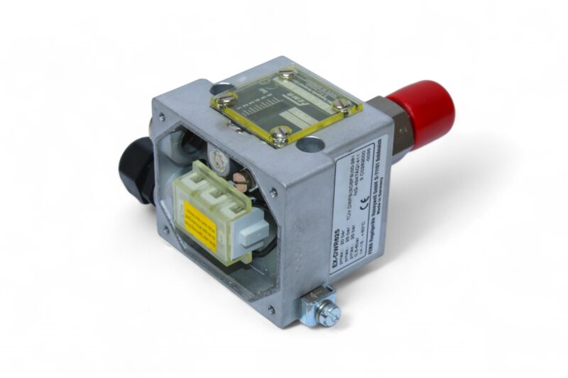 FEMA EX-DWR 625 PRESSURE SWITCH - Image 9