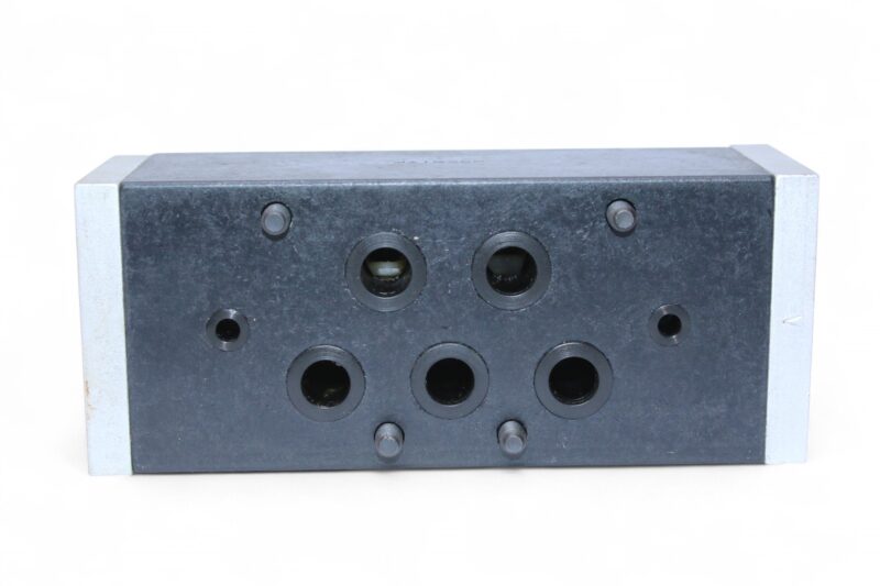 WAIRCOM UDS12TQ/KUC SOLENOID ACTUATED VALVE - Image 6