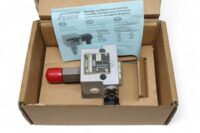 FEMA EX-DWR 625 PRESSURE SWITCH