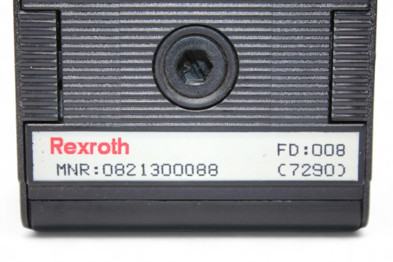 REXROTH 0821300088 Distributor - Image 2