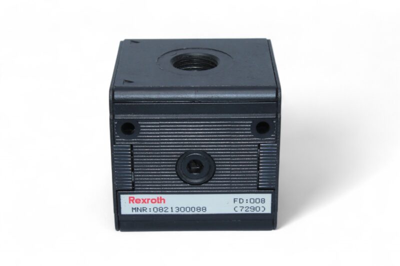 REXROTH 0821300088 Distributor - Image 3
