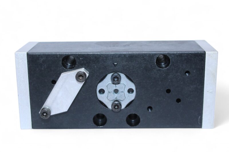 WAIRCOM UDS12TQ/KUC SOLENOID ACTUATED VALVE - Image 4