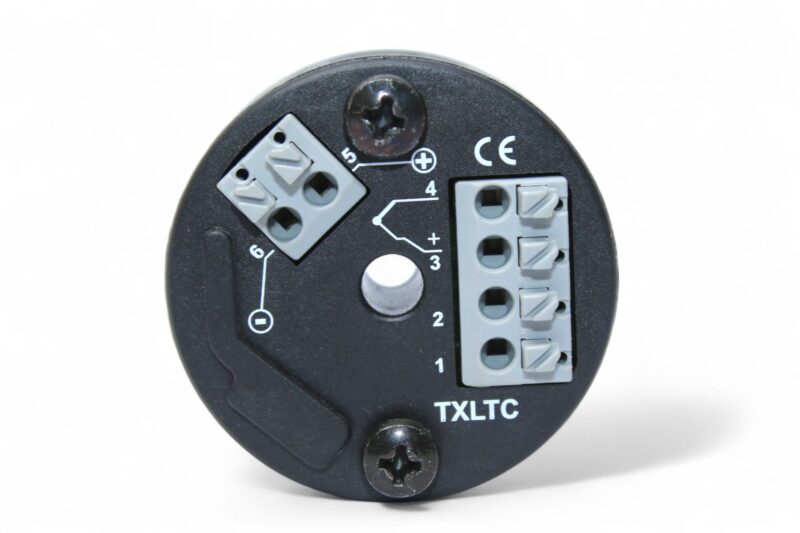 TC DIRECT TXLTC TEMPERATURE TRANSMITTER - Image 2