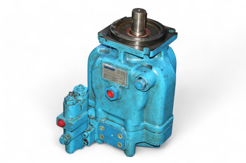 VICKERS PVH74QIC-RF-1S-10-C25V-31 VARIABLE DISPLACEMENT PISTON PUMP 692921 - Image 3