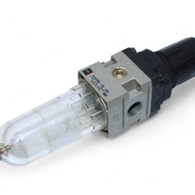 RIEGLER 678.43 K-HA FILTER REGULATOR 100927
