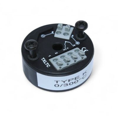 TC DIRECT TXLTC TEMPERATURE TRANSMITTER