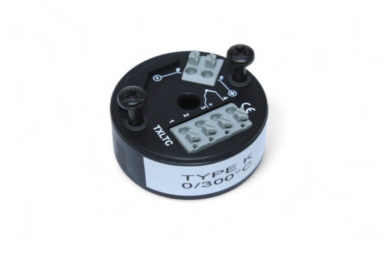 TC DIRECT TXLTC TEMPERATURE TRANSMITTER