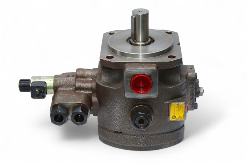 HYDRAULIK RING PVD50EH140C1G024 VANE PUMP - Image 4