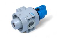 FESTO HE-D-MAXI SHUT OFF VALVE 170683
