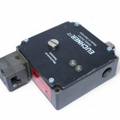 EUCHNER TZ2RE024MVAB SAFETY SWITCH 088071