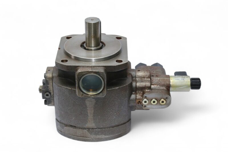 HYDRAULIK RING PVD50EH140C1G024 VANE PUMP - Image 5