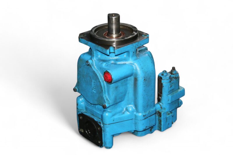 VICKERS PVH74QIC-RF-1S-10-C25V-31 VARIABLE DISPLACEMENT PISTON PUMP 692921 - Image 5