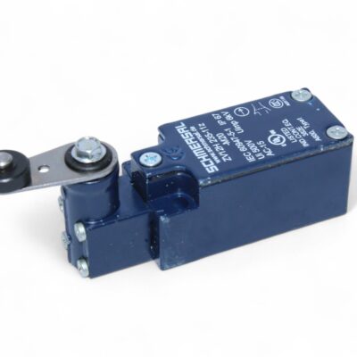 SCHMERSAL ZV12H 235-11Z-M20 LIMIT SWITCH 101164475