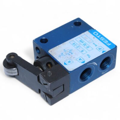 FESTO RO-3-1/4 Roller lever valve