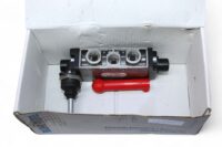 UNIVER CM-9424F HAND LEVER VALVE
