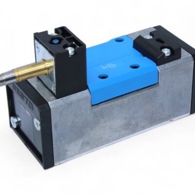 FESTO MFH-5/2-D-2-C SOLENOID VALVE 151851