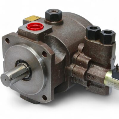 HYDRAULIK RING PVD50EH140C1G024 VANE PUMP