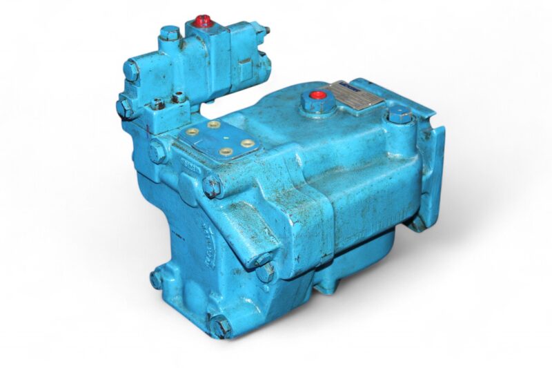 VICKERS PVH74QIC-RF-1S-10-C25V-31 VARIABLE DISPLACEMENT PISTON PUMP 692921 - Image 6