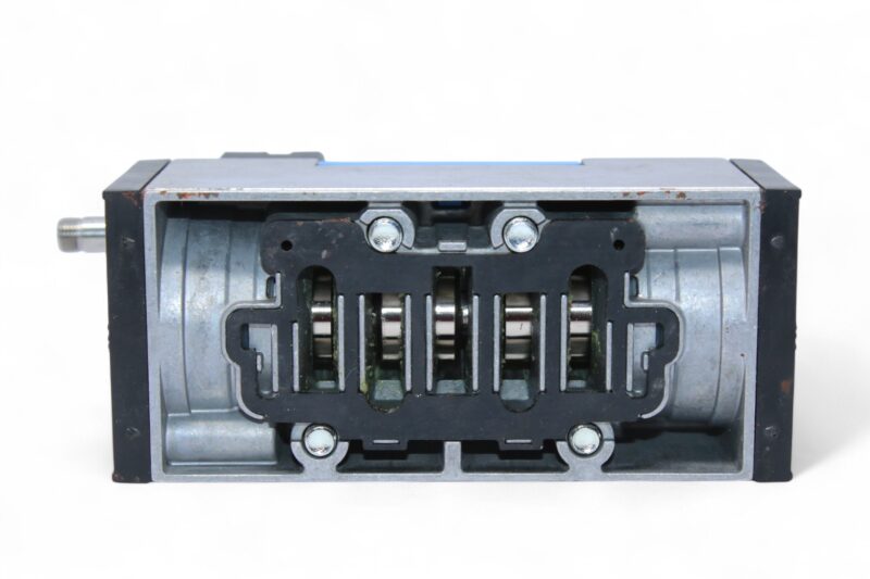 FESTO MFH-5/2-D-2-C SOLENOID VALVE 151851 - Image 5