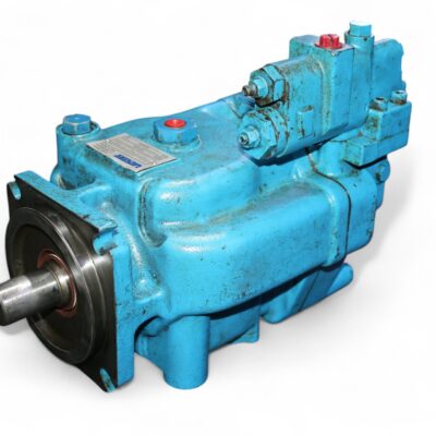 VICKERS PVH74QIC-RF-1S-10-C25V-31 VARIABLE DISPLACEMENT PISTON PUMP 692921