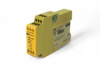 Pilz PNOZ X2.1 24VAC/DC 2n/o Safety Relay 774306