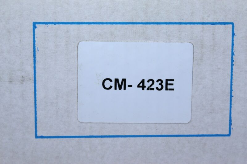 UNIVER CM-423E HAND LEVER VALVE - Image 2