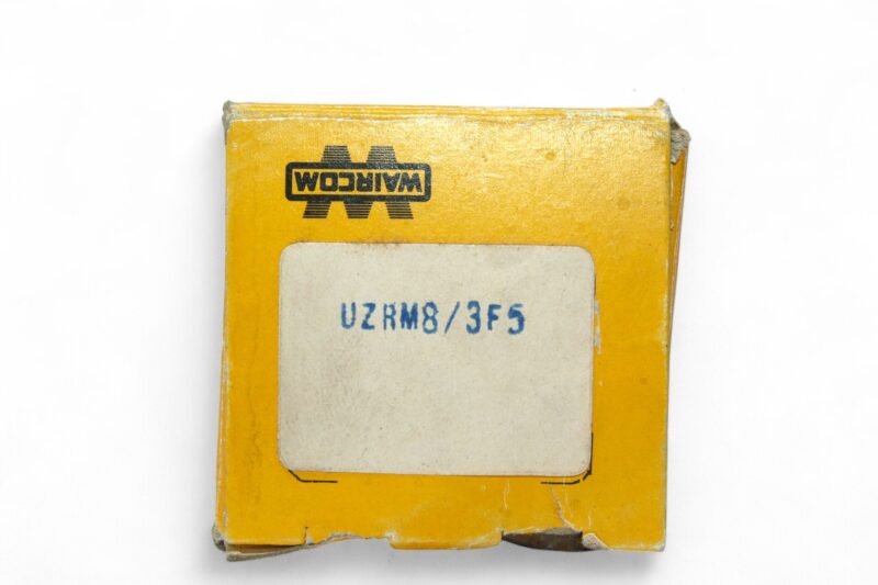 WAIRCOM UZRM8/3F5 FITLER REGULATOR - Image 2