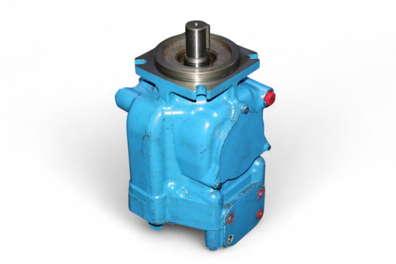 VICKERS PVH074R01AA10B252000001001AB010A VARIABLE DISPLACEMENT PISTON PUMP 692921 - Image 3