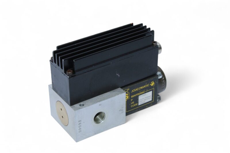 JOUCOMATIC 833-351041-0600 PROPORTIONAL REGULATING VALVE - Image 4