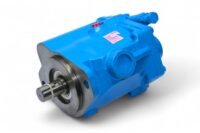 VICKERS PVB29 RS 20 CM 11 VARIABLE DISPLACEMENT PISTON PUMP