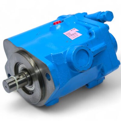 VICKERS PVB29 RS 20 CM 11 VARIABLE DISPLACEMENT PISTON PUMP