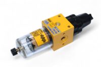 WAIRCOM UZRM8/3F5 FITLER REGULATOR