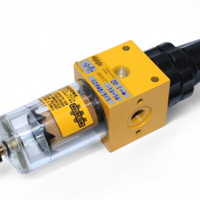 WAIRCOM UZRM8/3F5 FITLER REGULATOR