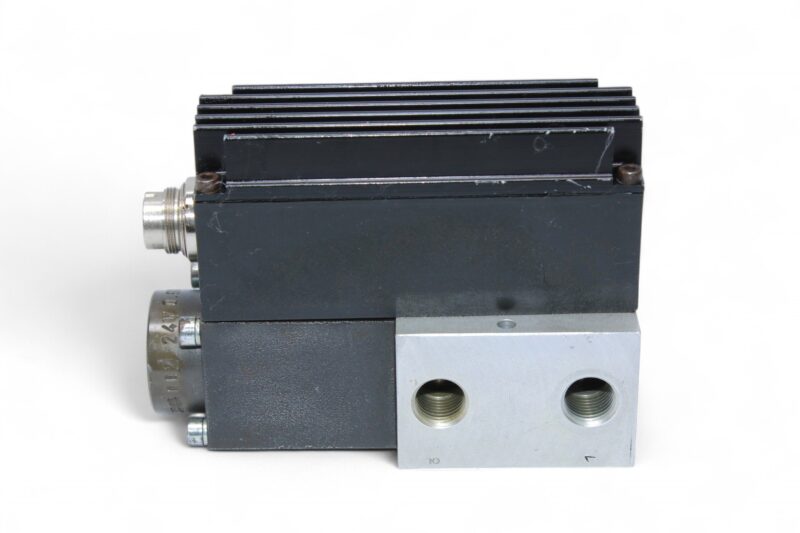 JOUCOMATIC 833-351041-0600 PROPORTIONAL REGULATING VALVE - Image 5