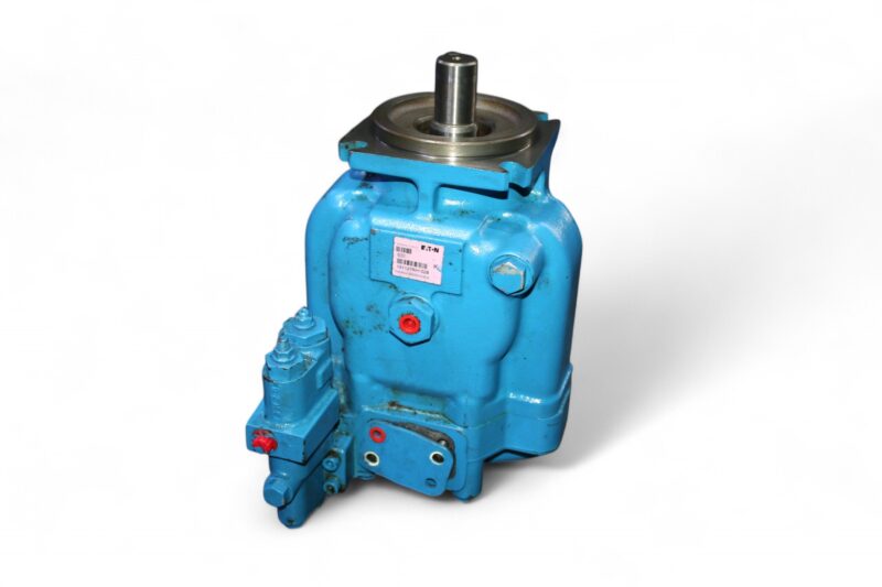 VICKERS PVH074R01AA10B252000001001AB010A VARIABLE DISPLACEMENT PISTON PUMP 692921 - Image 5